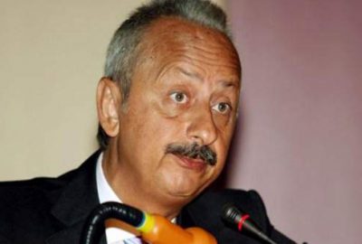 Türkiye Futbol Federasyonu eski Başkanı Haluk Ulusoy'un annesi Süreyya Ulusoy