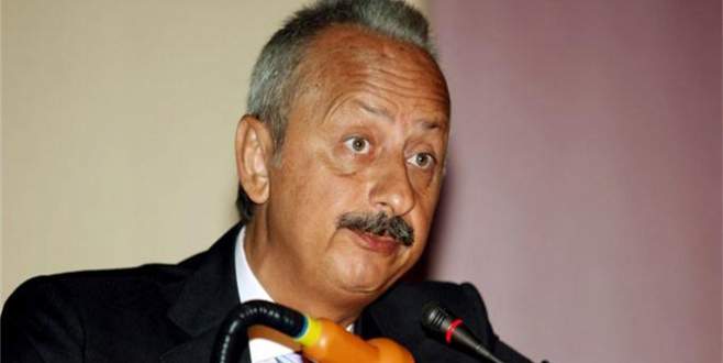 Haluk Ulusoy mahkemeye gidiyor