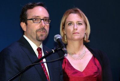 ABD Ankara Büyükelçisi John Bass, uluslararası alanda, Türkiye ve ABD’nin
