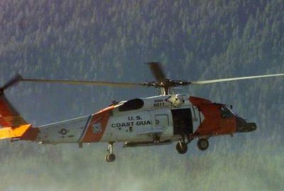 Facia gibi uçak kazası: 9 ölü