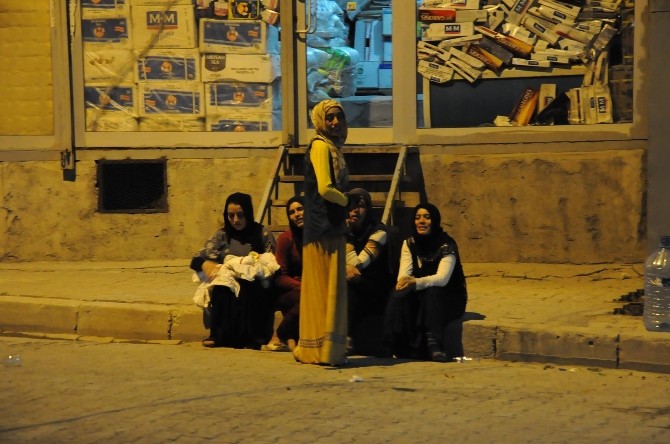 Hakkari’de Uyarı Almayan Dilenciler Rahata Kavuştu