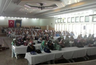 Aydın Halk Sağlığı Müdürlüğü, Bulaşıcı Olmayan Hastalıklar, Programlar ve Kanser