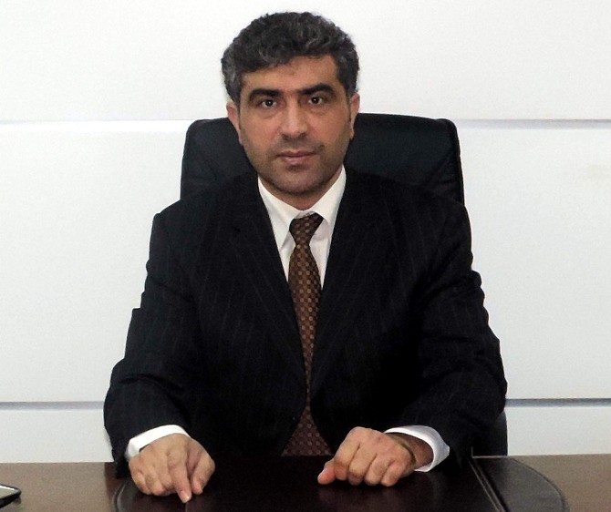 Kamu Hastaneleri Genel Sekreteri Murat Acat Görevden Alındı