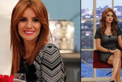 Aldığı ücret TV tarihine geçti