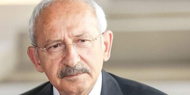 Kılıçdaroğlu’ndan koalisyon açıklaması: ‘Asla kabul etmeyiz’