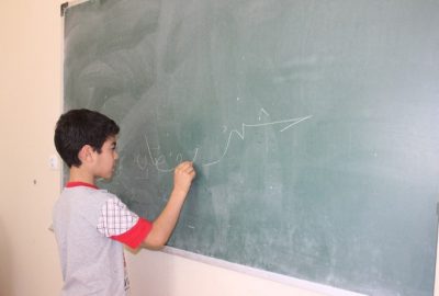 Şanlıurfa’nın Ceylanpınar ilçesinde faaliyet yürüten Muhacir Der yaz ayının gelmesiyle