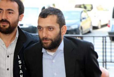 İstanbul'da, restoranda tartıştığı kişilere tabancayla ateş açtığı iddiasıyla gözaltına alınan