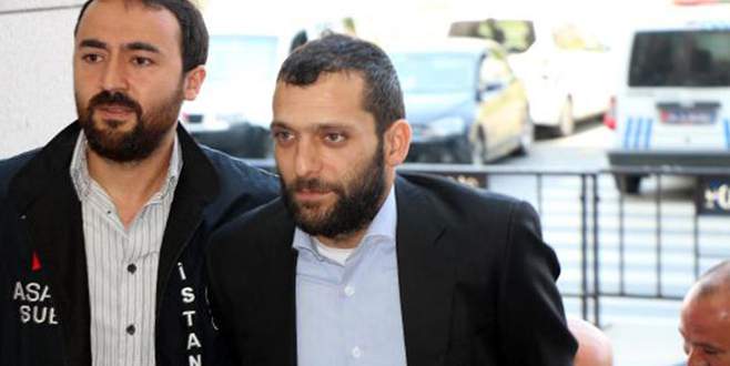 Alaattin Çakıcı’nın üvey oğlu serbest bırakıldı