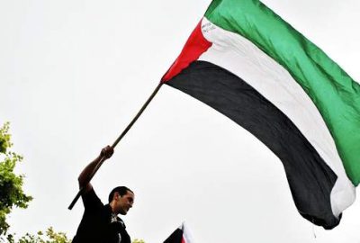 Filistin, İsrail’i UCM’ye şikayet etti