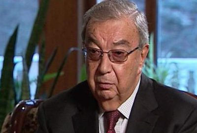 Abdullah Öcalan’ın Rusya’ya sığınmasını engelleyen kişi öldü