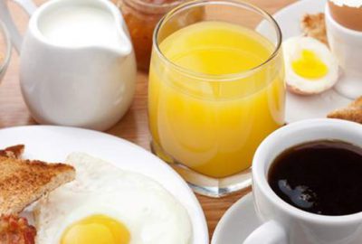 Sahurda çay yerine bunu tüketin