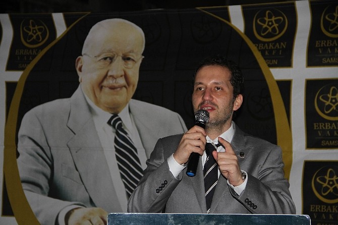 “ABD’nin Orta Doğu’daki Planı 4 Temel Ayak Üzerine Kurgulandı”