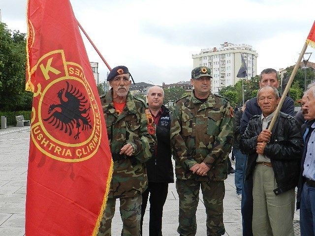 Kosova, Savaş Suçları Mahkemesi’nin Kurulmasına Tekrar “Hayır” Dedi