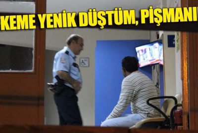 Edirne'de bir inşaatın bahçesindeki bekçi köpeğini pompalı tüfekle vurarak öldüren
