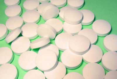 Her gün 600 kişi…