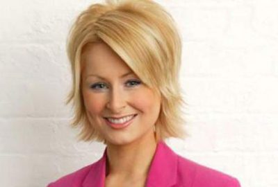 Ünlü sunucunun ölümü şoke etti