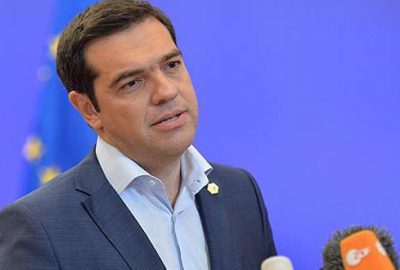 Yunanistan’da halk oylaması kararı