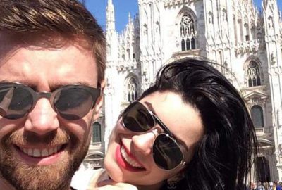 Düğün tarihi belli oldu