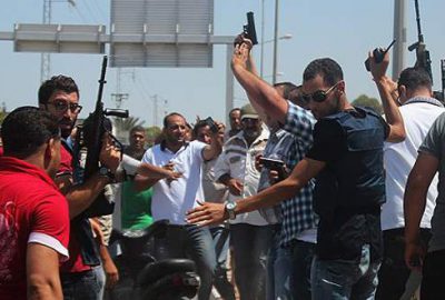 Tunus’taki saldırıyı DAEŞ üstlendi