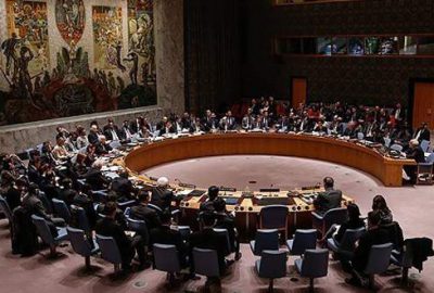 BM’den ABD’ye ‘idam’ çağrısı