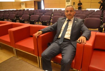 Kayserispor’un bugünkü olağanüstü genel kurulu yeterli çoğunluk sağlanamadığı için ertelendi.