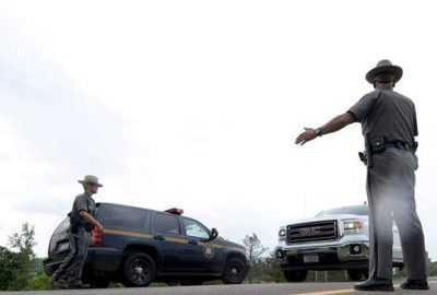 20 gün önce firar eden mahkum öldürüldü