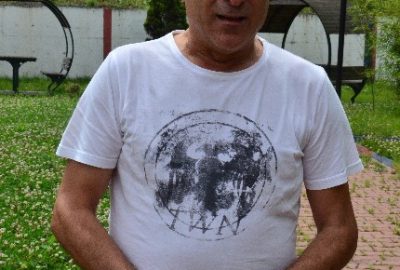 Spor Toto 3. Lig takımlarından Zonguldak Kömürspor Teknik Direktörü Cahit