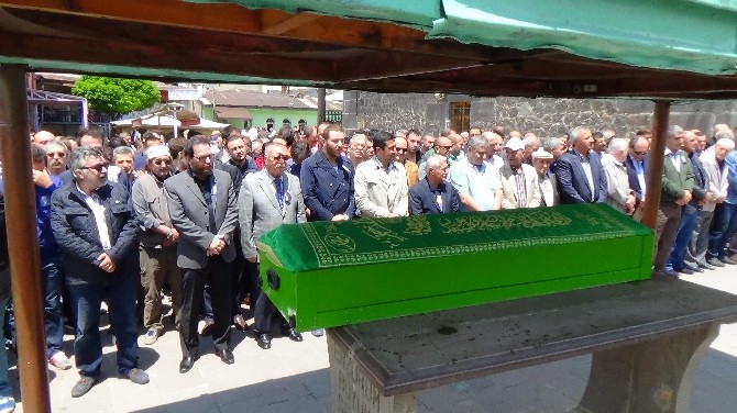 Vangölü Ailesinin Acı Günü