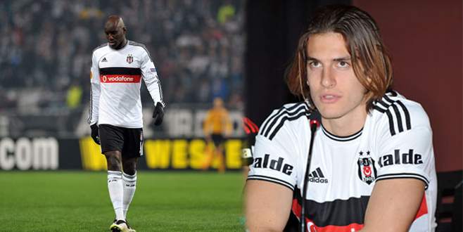 Beşiktaş’a 20 milyon Euro