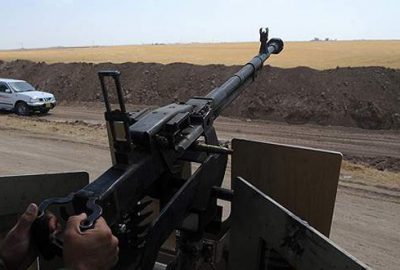 Kerkük’te 80 DAEŞ militanı öldürüldü