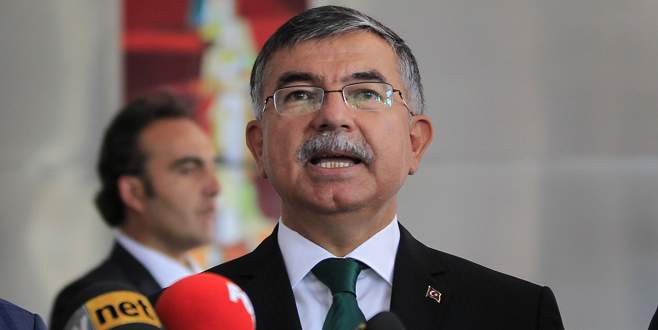 Yılmaz’dan Bahçeli ve Demirtaş’a ziyaret