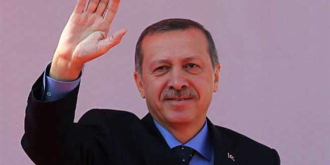 Cumhurbaşkanı Erdoğan, Voleybol Federasyonu Başkanı Mutlugil’i kutladı