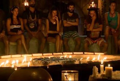 Survivor’da ikinci finalist belli oldu!