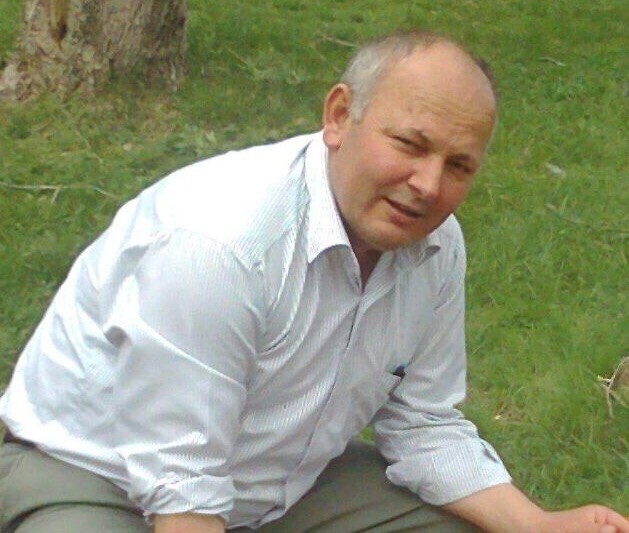 27 Yıllık Polis Memuru Hastalığa Yenik Düştü