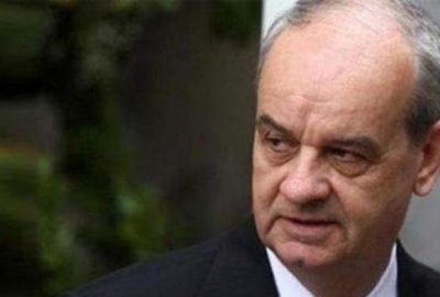Genelkurmay eski başkanlarından emekli orgeneral İlker Başbuğ Suriye'nin kuzeyinde yaşananları