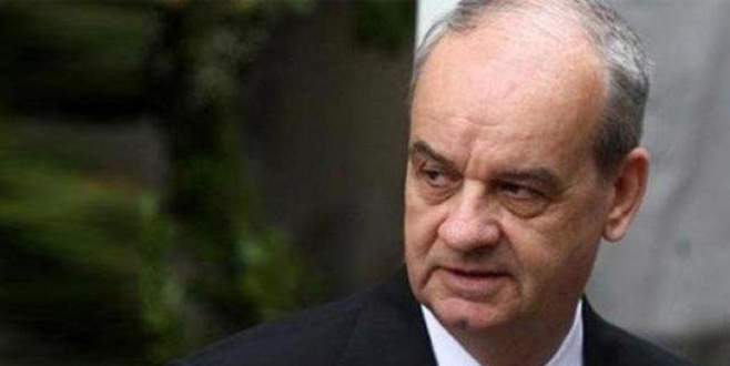 İlker Başbuğ’dan Suriye açıklaması