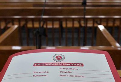 "Zimmet" ve "dolandırıcılık" suçundan yargılanan Yavuz Uzan ve Murat Hakan