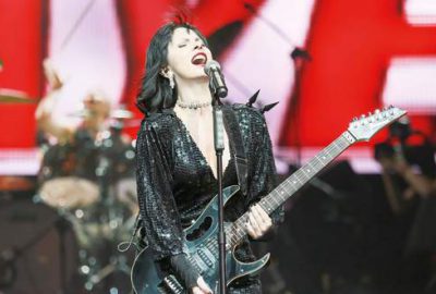 İlkokul çocukları gibiyim