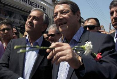 Kıbrıs için yeni zirve