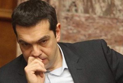 Yunanistan’da bankalar 6 gün kapalı