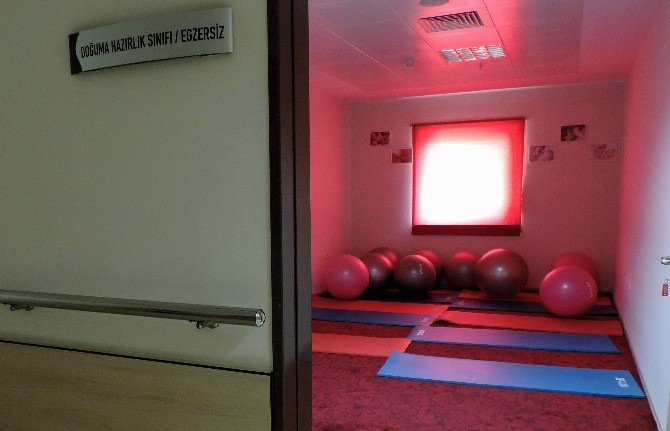 Anne Baba Adayları Okula