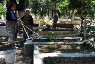 İncirliova Belediye Başkanlığı ilçe merkezi, Acarlar Mahallesi ve köyden mahalleye
