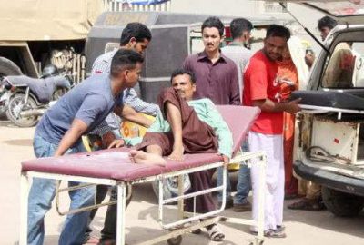 Bilanço giderek ağırlaşıyor! Morglarda yer kalmadı