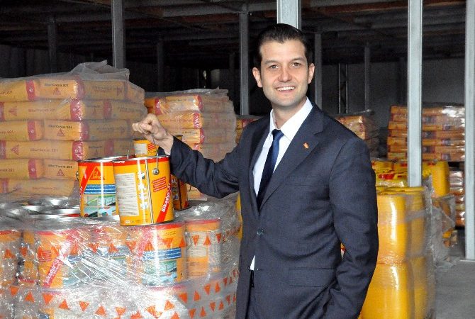 Dünyanın En Büyük İnşaat Firmalarının Yalıtımda Çözüm Ortağı Canpa Dünyanın en büyük 250 inşaat şirketi arasında yer alan 42