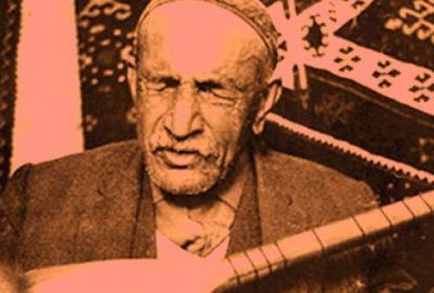 Hayranı olduğu Aşık Veysel’in filmini çekiyor