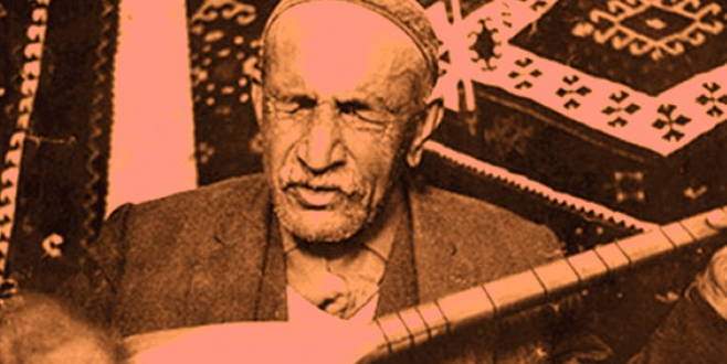 Hayranı olduğu Aşık Veysel’in filmini çekiyor Hayranı olduğu Aşık Veysel’in filmini çekiyor