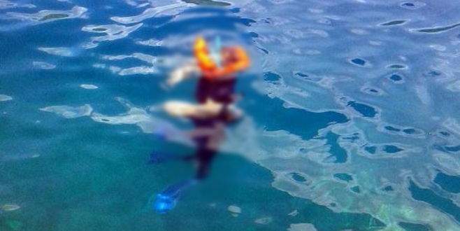 Denizde bu halde ölü bulundu!