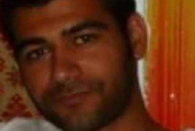 İzmir Konak'ta, psikolojik sorunları olduğu iddia edilen anestezi teknisyeni 28