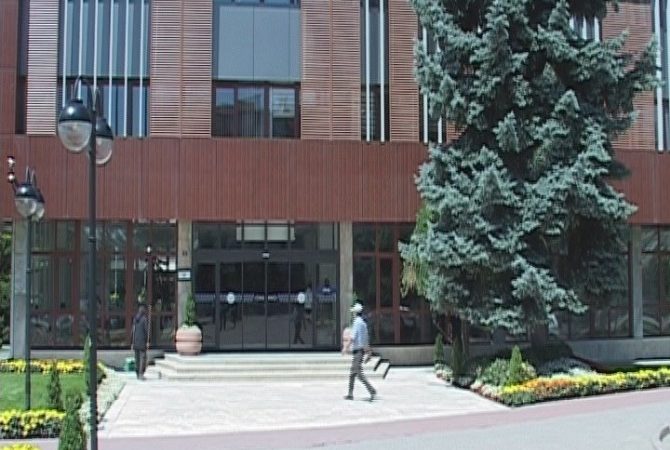 Kayseri’nin Sarız ilçesinde servisçilik yapan esnaf kendi aralarında örgütlenerek Kayseri