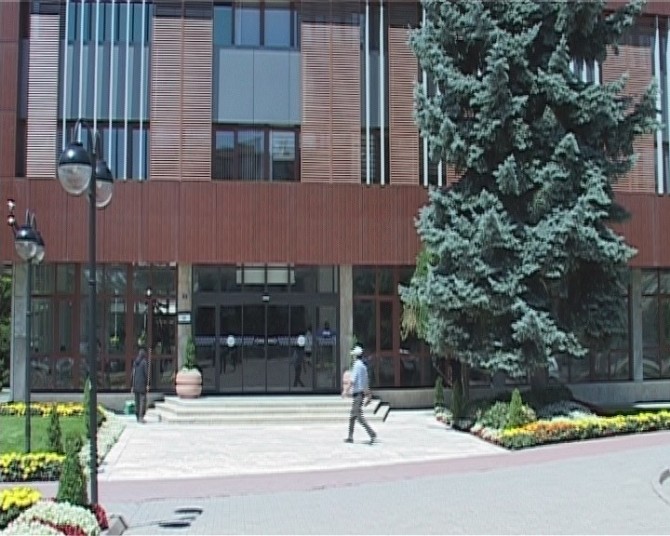 Sarızlı Servisçiler Büyükşehir’de